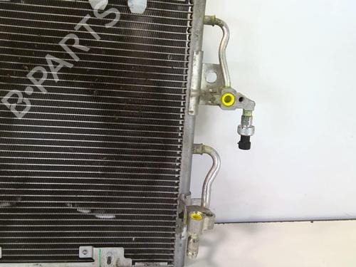 Kondensator Klimaanlage für OPEL ZAFIRA / ZAFIRA FAMILY B (A05) 1.9 CDTI (M75) (120 hp) 20968275