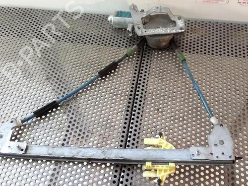 Used Rear left window mechanism CITROËN XSARA PICASSO (N68) 1.6 HDi (109 hp) 20946264