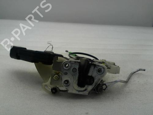 Used Front right lock Front right lock TOYOTA AYGO (_B1_) 1.0 (KGB10_, KGB10R) (68 hp) 20944095 20944095