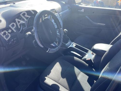 Rear right quarter glass FORD C-MAX (DM2) 1.8 TDCi | BP20938320C92