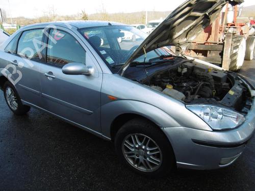 Right mirror FORD FOCUS I Saloon (DFW) 1.6 16V | BP22020712C27 