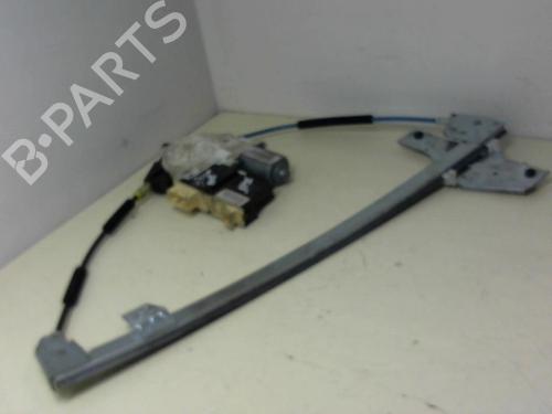 Front right window mechanism PEUGEOT 307 Break (3E) 1.6 16V | BP20960950C23 