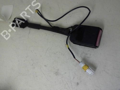 Seat buckle PEUGEOT 308 I (4A_, 4C_) 1.6 HDi | BP20951918I32 