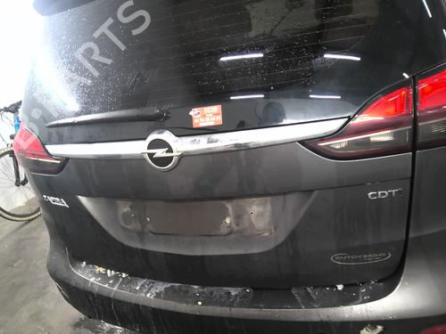 tailgate-opel-zafira-tourer-c-p12-2011-40174656 main image