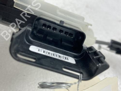Højre bagtil lås PEUGEOT 208 II (UB_, UP_, UW_, UJ_) 1.2 PureTech 100 | BP20969236C99 
