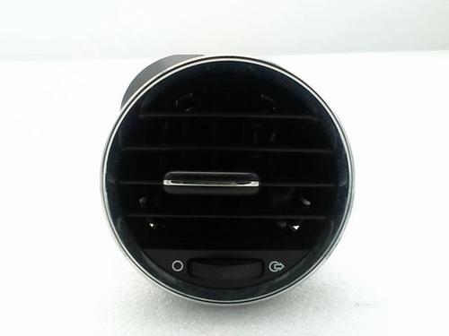 Used Air vent PEUGEOT 5008 (0U_, 0E_) 1.6 HDi (112 hp) 20956622