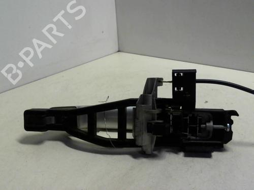 Højre bagtil udvendigt håndtag FORD FOCUS II (DA_, HCP, DP) 1.8 TDCi | BP20947610C130 