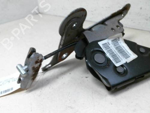 Hand brake CITROËN C-ELYSEE (DD_) 1.2 VTi 82 | BP20940178I18 - Image 4