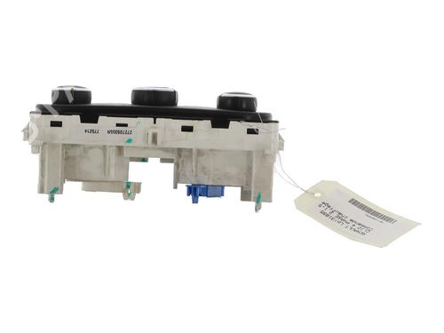 Climate control RENAULT CLIO IV (BH_) 1.5 dCi 75 | BP34415093I5  - Image 6