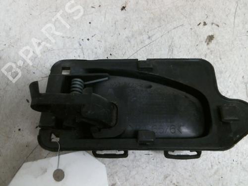 Used Front right interior door handle Front right interior door handle CITROËN SAXO (S0, S1) 1.6 VTS (118 hp) 20939596 20939596