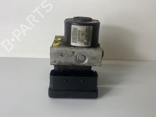 Used ABS pump CITROËN C3 I (FC_, FN_) 1.4 HDi (68 hp) 23791967