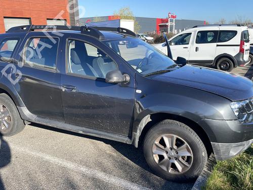 Rear right window mechanism DACIA DUSTER (HS_) 1.2 TCe 125 | BP33800515C25 - Image 5