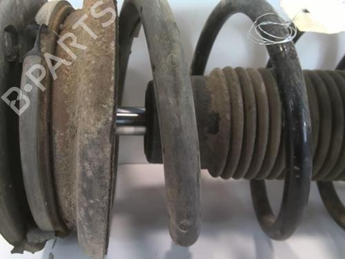 Used Right front shock absorber PEUGEOT 406 Break (8E/F) 2.0 HDI 90 (90 hp) 20965235