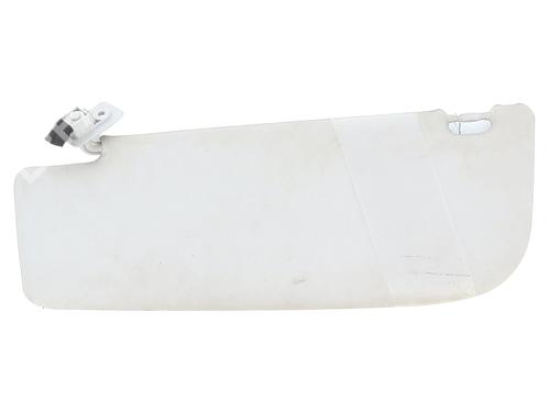 Used Left sun visor CITROËN NEMO Box Body/MPV (AA_) 1.3 HDi 75 (75 hp) 25332387