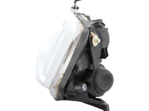 Left headlight OPEL CORSA C (X01) 1.7 DI (F08, F68) | BP29113342C28 - Image 4