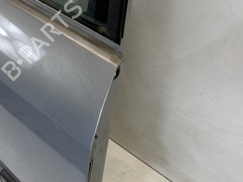 Right front door RENAULT SCÉNIC II (JM0/1_) 1.9 dCi (JM0G, JM12, JM1G, JM2C) | BP21386935C3 