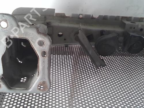 Front bumper reinforcement FORD FOCUS I (DAW, DBW) 1.8 16V | BP20945342C109