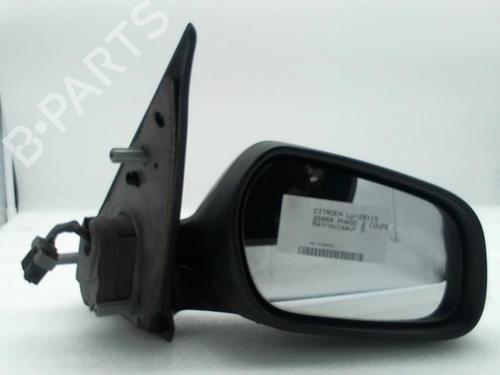 Right mirror CITROËN XSARA Coupe (N0) 1.4 i | BP20953504C27 