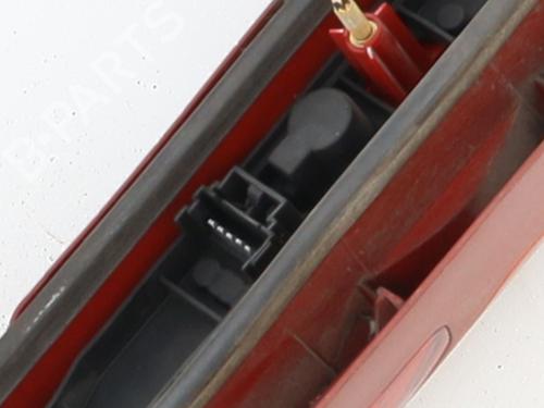 Left taillight RENAULT KANGOO (KC0/1_) D 65 1.9 (KC0E, KC02, KC0J, KC0N) | BP20957532C34 