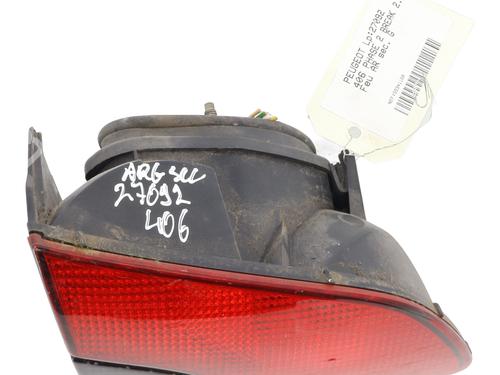 Left tailgate light PEUGEOT 406 Break (8E/F) 2.0 HDI 110 | BP20948410C79 