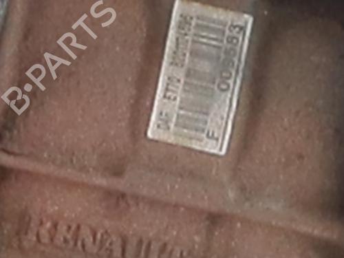 Engine RENAULT TWINGO II (CN0_) 1.2 16V (CN04, CN0B) | BP20956325M1