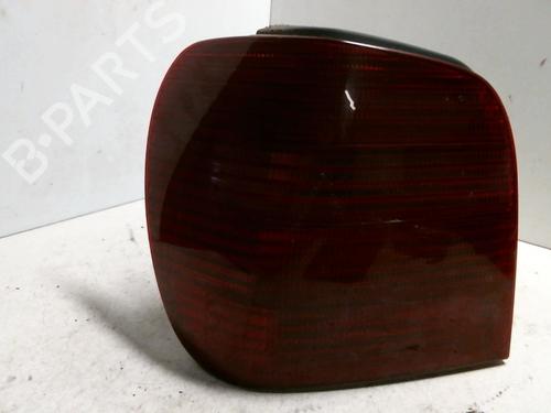 Left taillight VW POLO (6N2) 1.4 TDI | BP20939293C34 