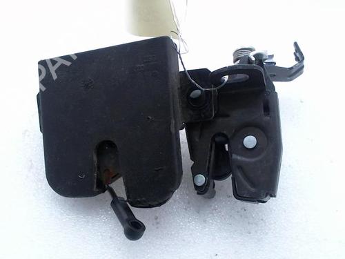 Used Tailgate lock VW CADDY IV Box Body/MPV (SAA, SAH) 2.0 TDI (75 hp) 30704962