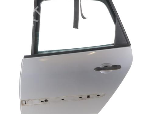 Used Left rear door RENAULT SCÉNIC II (JM0/1_) 1.5 dCi (JM1E, JM16) (106 hp) 31329160