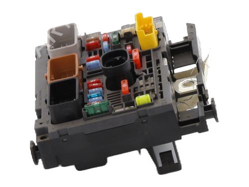 Fuse box PEUGEOT 308 I (4A_, 4C_) 1.6 HDi | BP27367358E1