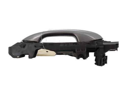 Rear left exterior door handle MERCEDES-BENZ A-CLASS (W177) A 200 (177.087) | BP27710960C130 