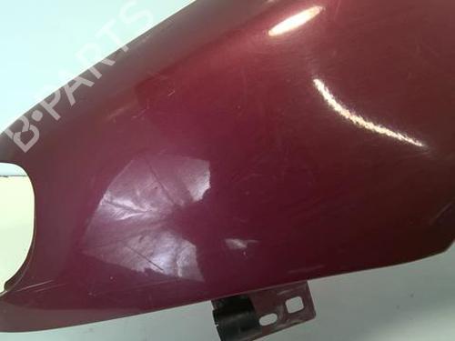 Left front fenders CITROËN SAXO (S0, S1) 1.0 X | BP22024523C41 
