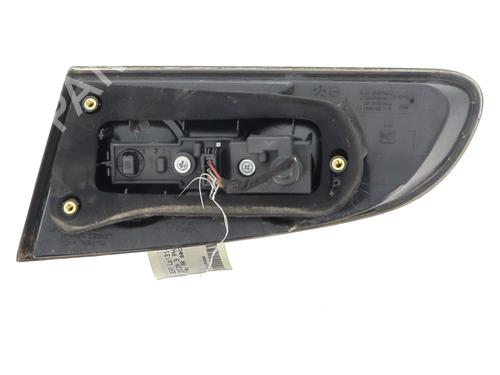 Left tailgate light SEAT IBIZA III (6L1) 1.4 16V | BP30122542C79