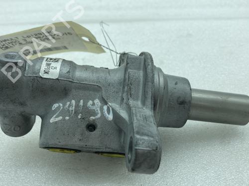 Brake master cylinder RENAULT TWINGO III (BCM_, BCA_) 0.9 TCe 90 (BCM9, BCM2) | BP22026685M77 