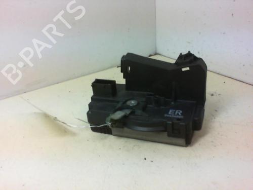 Høyre foran lås OPEL CORSA C (X01) 1.2 (F08, F68) (75 hp) 20970498