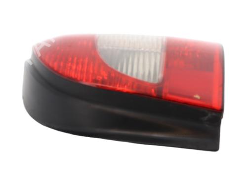 Used Right taillight Right taillight RENAULT SCÉNIC I MPV (JA0/1_, FA0_) 1.6 (JA00, JA16, JA15, JA19, JA1V, JA2B, JA2C, JA0B,... (107 hp) 24334983 24334983