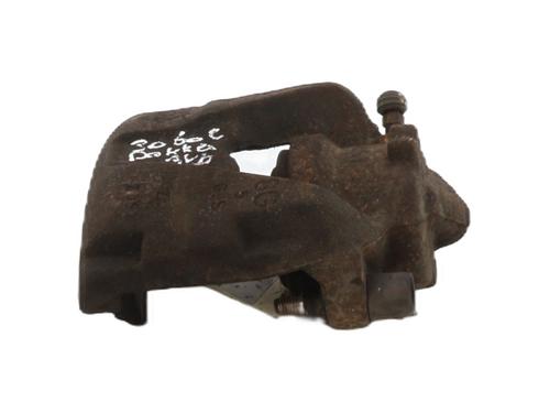 Used Right front brake caliper Right front brake caliper DACIA DOKKER MPV (KE_) 1.2 TCe (KEM0, KEAY) (115 hp) 23971632 23971632