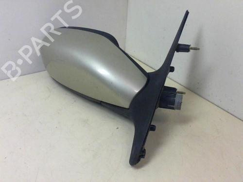 Right mirror RENAULT LAGUNA II Grandtour (KG0/1_) 1.9 dCi (KG0G) | BP20943502C27 