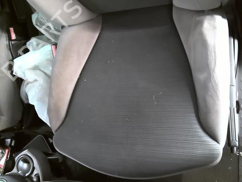 Sæde venstre fortil CITROËN C8 (EA_, EB_) 2.2 HDi | BP36141939C15 - Image 3