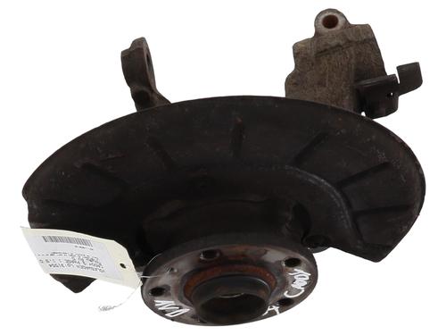 Used Right front steering knuckle Right front steering knuckle VW CADDY III Box Body/MPV (2KA, 2KH, 2CA, 2CH) 1.9 TDI (105 hp) 31299753 31299753