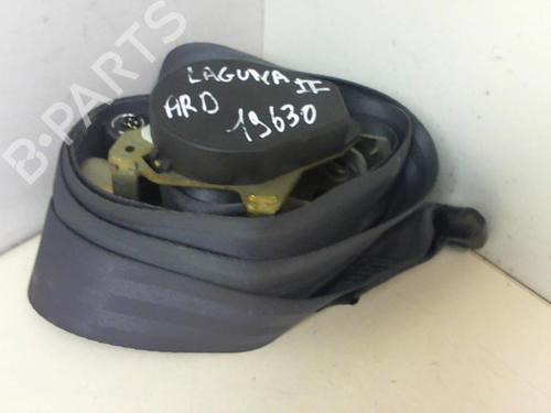 Used Rear right seatbelt Rear right seatbelt RENAULT LAGUNA II Grandtour (KG0/1_) 1.9 dCi (KG0G) (120 hp) 20948527 20948527