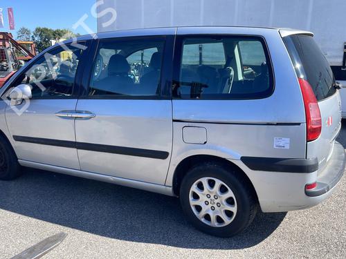 Used Parts PEUGEOT 807 (EB_) 2.0 (136 hp) 4288458
