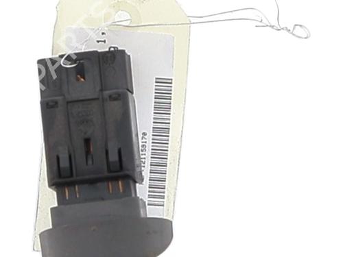 Warning switch RENAULT SCÉNIC I MPV (JA0/1_, FA0_) 1.9 dCi (JA05, JA1F) | BP32467337I22 