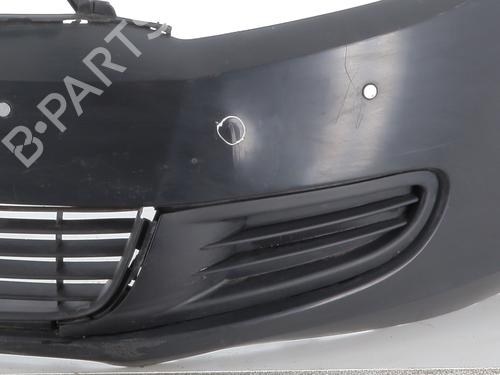 Front bumper VW GOLF VI (5K1) 2.0 TDI | BP32467332C7 