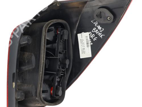 Venstre baglygte RENAULT LAGUNA II (BG0/1_) 1.9 dCi (BG08, BG0G) | BP24334988C34 