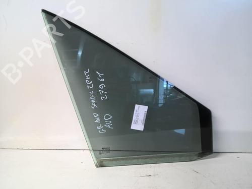 Used Front right quarter glass RENAULT GRAND SCÉNIC II (JM0/1_) 1.9 dCi (JM14) (131 hp) 20971099