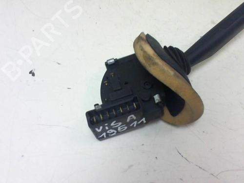 Ratstangsstang Ratstangsstang CITROËN VISA 11 E (50 hp) 22019714 22019714