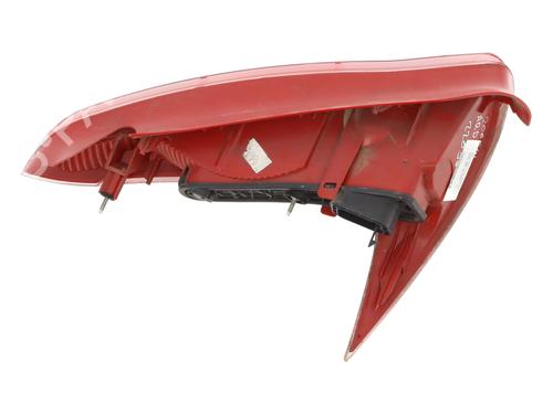 Used Right taillight Right taillight PEUGEOT 206 SW (2E/K) 1.4 HDi (68 hp) 20966781 20966781