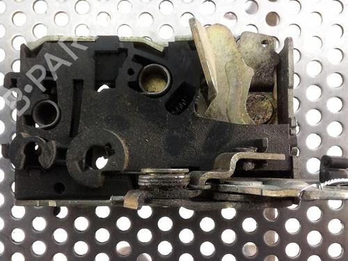 Used Rear right lock Rear right lock CITROËN AX (ZA-_) 10 (50 hp) 20969987 20969987