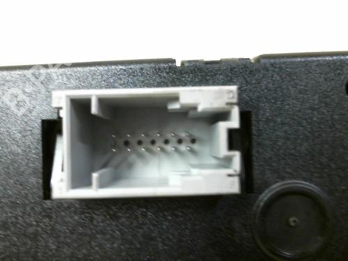 Used Climate control Climate control BMW 1 (E87) 118 d (122 hp) 20947837 20947837