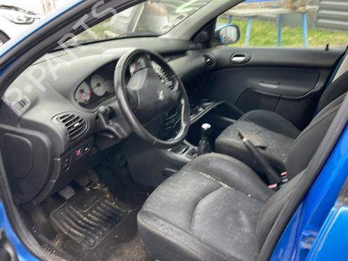 Left front brake caliper PEUGEOT 206 SW (2E/K) 1.6 16V | BP23792314M105  - Image 7